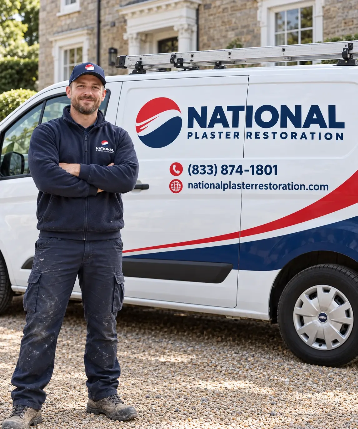 Plaster Repair Guyton, GA FAQs